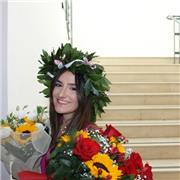 Educatore professionista e futura pedagogista. Partisco lezioni private per materie umanistiche